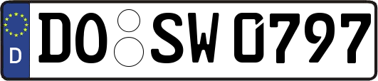 DO-SW0797