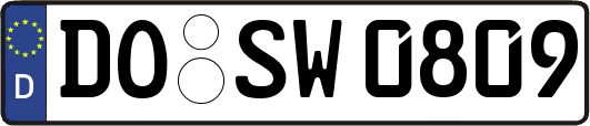 DO-SW0809