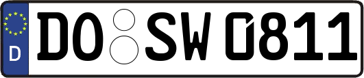 DO-SW0811
