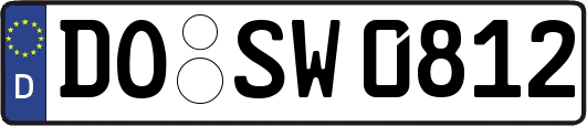 DO-SW0812