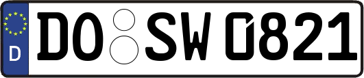 DO-SW0821