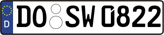DO-SW0822