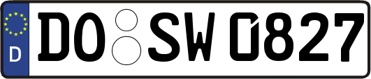 DO-SW0827
