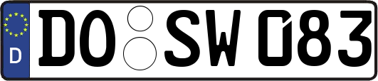 DO-SW083