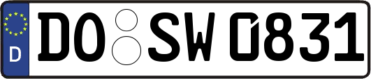DO-SW0831