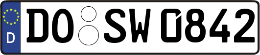 DO-SW0842