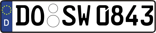 DO-SW0843