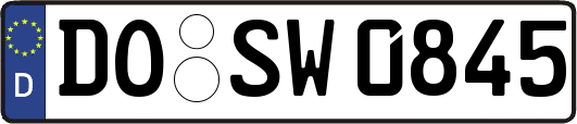 DO-SW0845