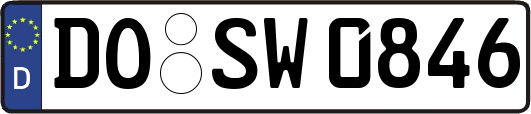 DO-SW0846