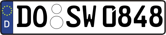 DO-SW0848