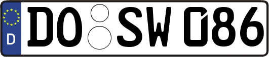 DO-SW086