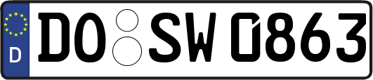 DO-SW0863
