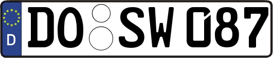 DO-SW087