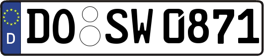 DO-SW0871