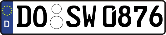 DO-SW0876