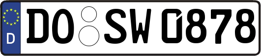 DO-SW0878