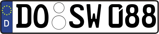 DO-SW088