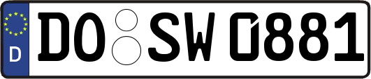 DO-SW0881