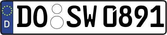 DO-SW0891