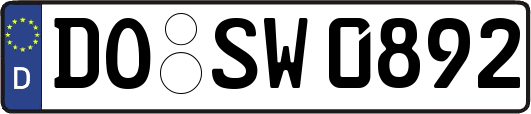 DO-SW0892