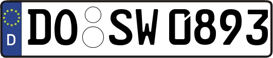 DO-SW0893