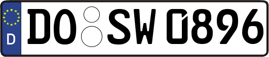 DO-SW0896