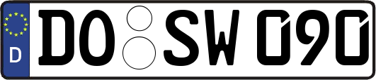 DO-SW090