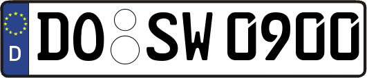 DO-SW0900
