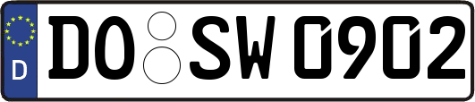 DO-SW0902