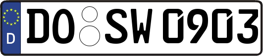 DO-SW0903