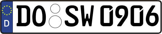 DO-SW0906