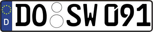 DO-SW091