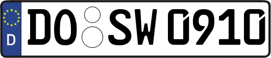 DO-SW0910