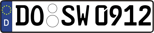 DO-SW0912