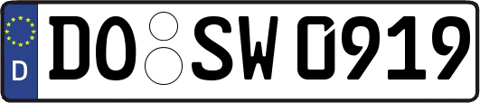 DO-SW0919