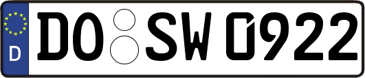 DO-SW0922