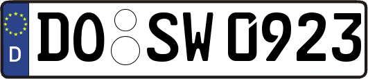 DO-SW0923