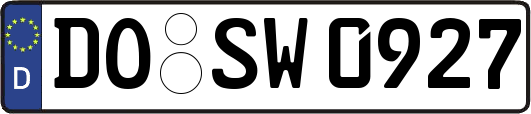 DO-SW0927
