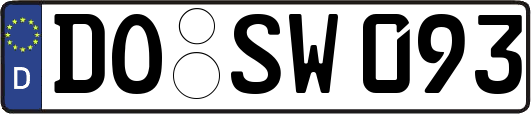 DO-SW093