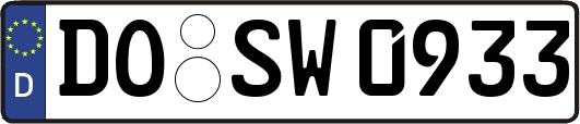 DO-SW0933