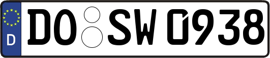 DO-SW0938
