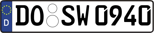 DO-SW0940