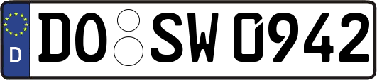 DO-SW0942
