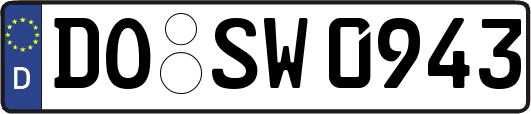 DO-SW0943
