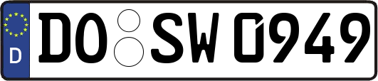 DO-SW0949