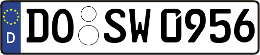 DO-SW0956