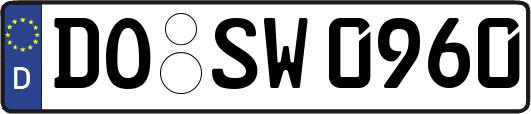DO-SW0960