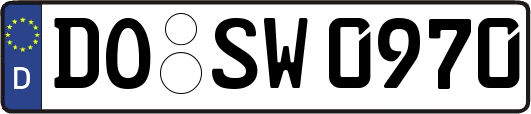 DO-SW0970
