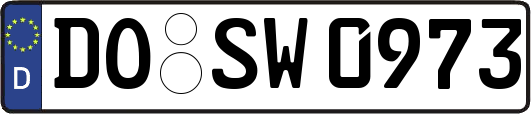 DO-SW0973