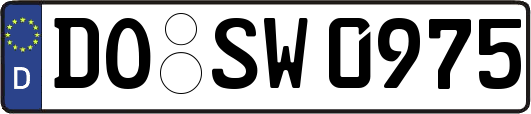 DO-SW0975